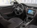 Skoda Octavia Laurin & Klement 2014 года